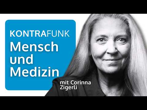 Mensch und Medizin: Teufelszeug modRNA Mensch und Medizin: Teufelszeug modRNA
