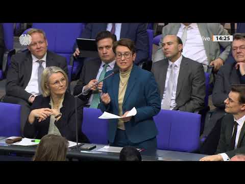 Merz am Ende? BUNDESTAG KOCHT! 🔥 Friedrich Merz durch AfD zerlegt – muss er bald in die Pychiatrie