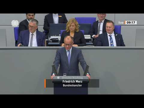 Merz blamiert? SCHOCK IM BUNDESTAG: Tonausfall legt Debatte lahm! Hat Merz noch alles im Griff? Merz blamiert? SCHOCK IM BUNDESTAG: Tonausfall legt Debatte lahm! Hat Merz noch alles im Griff?