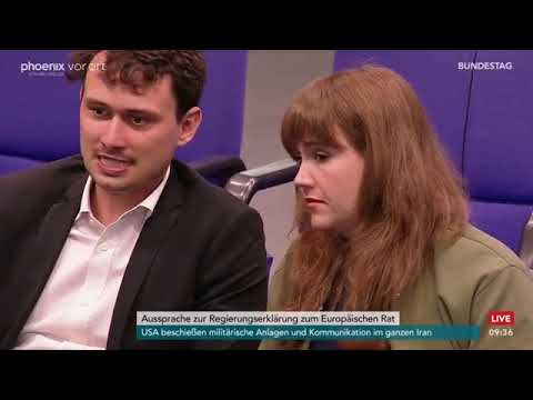 MERZ MACHT NUR FEHLER 🛑 STREIT IM BUNDESTAG! MERZ UNTER BESCHUSS – ALICE WEIDEL