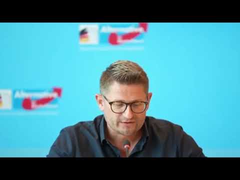 MERZ-RÜCKTRITT GEFORDERT! 🚨 Baumann spricht Klartext – AfD im Umfrage-Hoch, Berlin unter Schock! MERZ-RÜCKTRITT GEFORDERT! 🚨 Baumann spricht Klartext – AfD im Umfrage-Hoch, Berlin unter Schock!