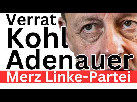 Merz Stalin Pakt ❌ Merz Stalin Pakt ❌