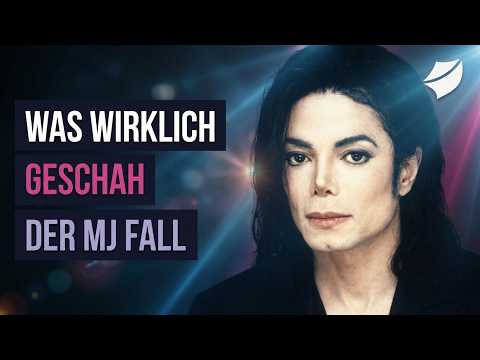 Michael Jackson – Die schockierende Wahrheit über seinen mysteriösen Tod