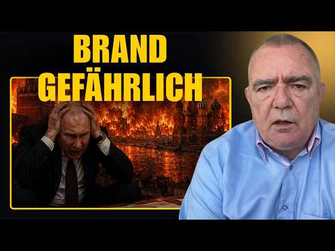 Michael Mross: Der letzte Sommer in Frieden? Michael Mross: Der letzte Sommer in Frieden?