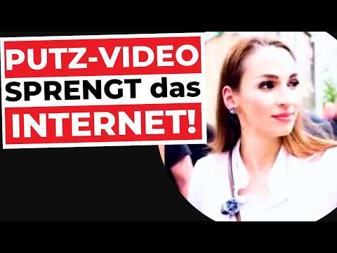 Migranten zum Putzen gezwungen?! | AfD Gelsenkirchen