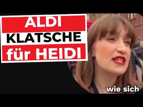 Milliarden weg! Warum Aldi Deutschland verlässt | Wirtschaftskrise Milliarden weg! Warum Aldi Deutschland verlässt | Wirtschaftskrise