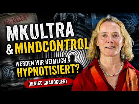 MindControl, Hypnose und Steuerung – Was wir über Bewusstseinskontrolle wissen sollten