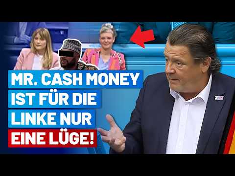 Missbrauch bei Vaterschaften entgegenwirken! Stephan Brandner – AfD-Fraktion im Bundestag Missbrauch bei Vaterschaften entgegenwirken! Stephan Brandner – AfD-Fraktion im Bundestag