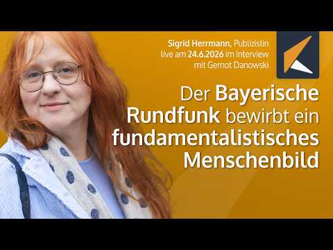 „Modest Fashion“ beim Bayerischen Rundfunk „Modest Fashion“ beim Bayerischen Rundfunk