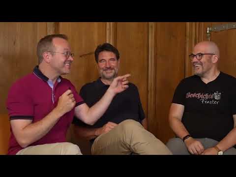 Musik im Spätmittelalter – Reupload