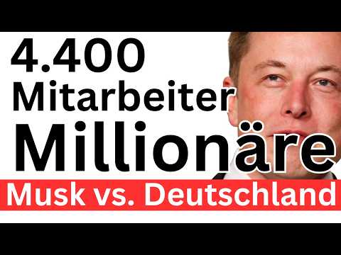 Musk SpaceX ❌ Warum wir nicht ❌ Musk SpaceX ❌ Warum wir nicht ❌