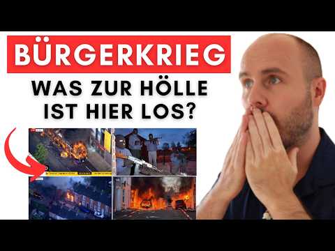 Nach Enthauptung: Nächste brutale Attacke +Bürgerkrieg auch in Schottland +Maaßen: Bürgerkrieg in DE Nach Enthauptung: Nächste brutale Attacke +Bürgerkrieg auch in Schottland +Maaßen: Bürgerkrieg in DE