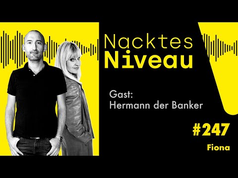 Nacktes Niveau #247 – Fiona Nacktes Niveau #247 – Fiona