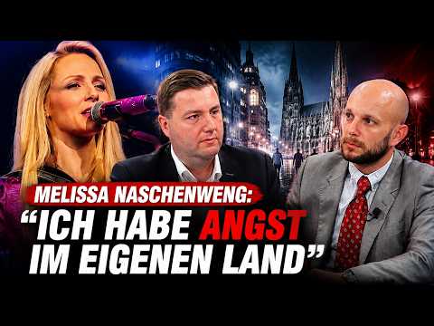 Naschenweng: „Ich habe Angst im eigenen Land“ – Wir sprechen Klartext Naschenweng: „Ich habe Angst im eigenen Land“ – Wir sprechen Klartext