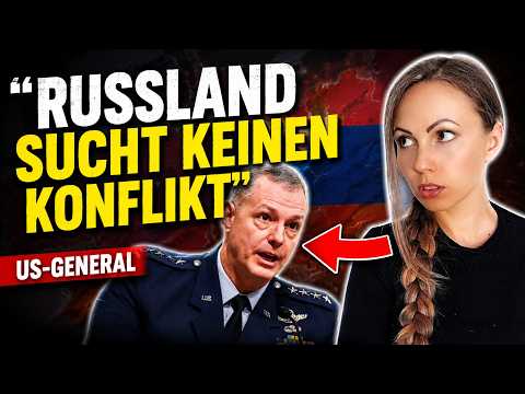 NATO-General zerlegt Bundeswehr-Analyse | Nächster Krieg ganz wo anders?