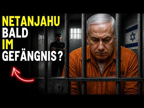 Netanjahu unter Anklage: Die Skandale, die Israel erschüttern!
