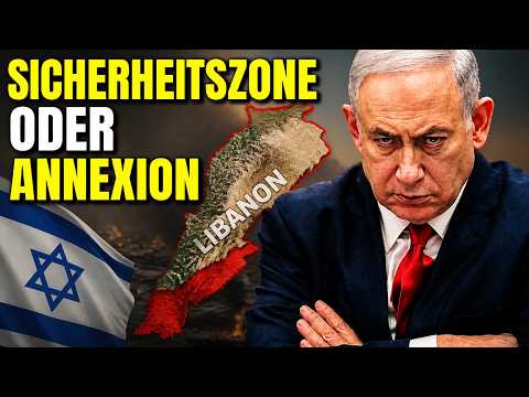Netanjahus Kriegsrede: Sicherheitszone oder schleichende Annexion? Netanjahus Kriegsrede: Sicherheitszone oder schleichende Annexion?
