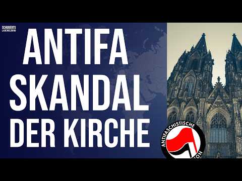 Neues Feindbild: Christen💥Entsetzen über Anti-AfD-Aktion der Grünen💥Denen ist gar nichts mehr heilig Neues Feindbild: Christen💥Entsetzen über Anti-AfD-Aktion der Grünen💥Denen ist gar nichts mehr heilig