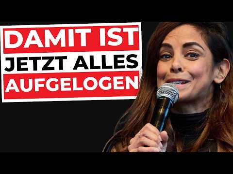 NGO-KARTELL IN PANIK | Collien Fernandes, Christian Ulmen, Spiegel & HateAID