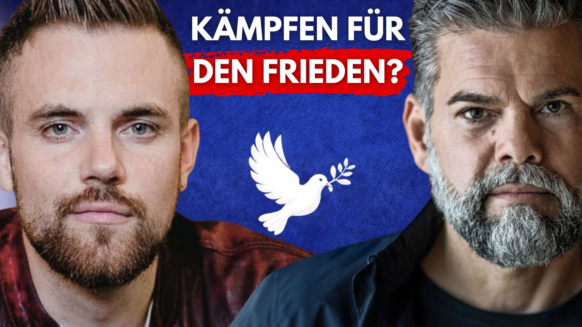 Nikolai Binner: Wer sich nicht verteidigen kann, ist ein Opfer! Nikolai Binner: Wer sich nicht verteidigen kann, ist ein Opfer!