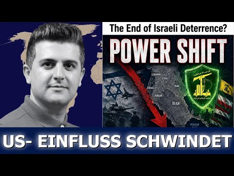 Nima R. Alkhorshid: Iran feuert WIEDER Raketen auf Israel ab