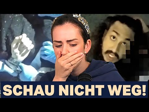 Novak Bodycam-Aufnahmen, die die britische Regierung zu verheimlichen versuchte!