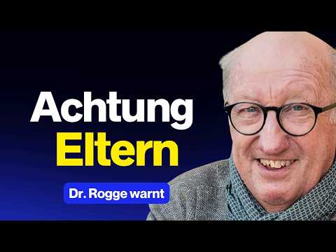 Nr. 1 Pädagoge warnt: „Tue das deinen Kindern nicht an“ Nr. 1 Pädagoge warnt: „Tue das deinen Kindern nicht an“