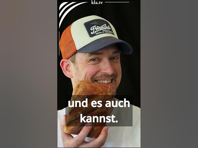 „Nur Bares ist Wahres“ neu verstehen und zum eigenen Motto machen.