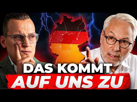„Nur die Deutschen sind so blöd!“ – Prof. lässt Energiepolitik explodieren! „Nur die Deutschen sind so blöd!“ – Prof. lässt Energiepolitik explodieren!
