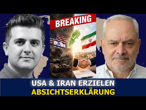 Oberst Jacques Baud: US- und Iran-Krieg endet an allen Fronten (auch im Libanon)