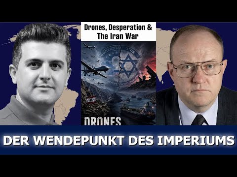 Oberst Larry Wilkerson: Israels Drohnenkrieg – Warum der Libanon erst der Anfang ist