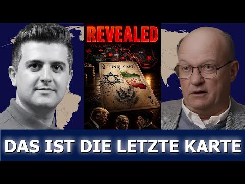 Oberst Larry Wilkerson: Israels große Strategie zerfällt – darum ist das wichtig