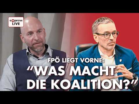 Österreichs Regierung unter Druck: Parteienförderung, Sparpolitik und Bürgerfrust