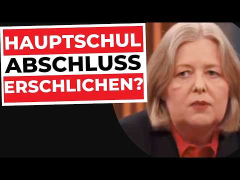 Oma soll für Migranten schuften! | Rentenkrise 2026