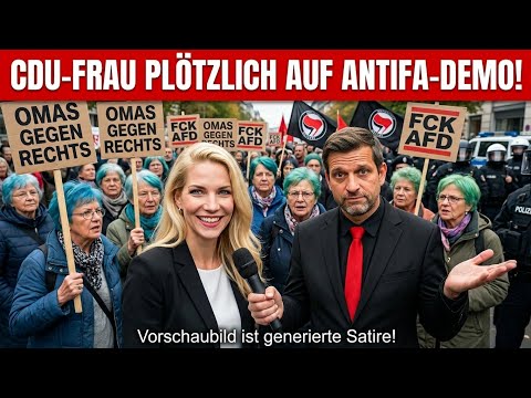 Omas gegen Rechts 2