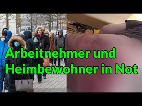 Opfer der Politik| Prof. Homburg Opfer der Politik| Prof. Homburg