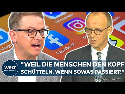 PARAGRAF 188: „Keine Puppenstube!“ Streit um „Lügenfritz“-Urteil und Meinungsfreiheit spitzt sich zu