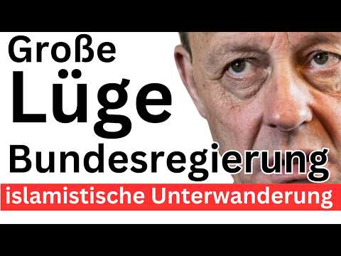 Parteien Unterwanderung ❌ AfD Anfrage ❌ Antwort gelogen ❌