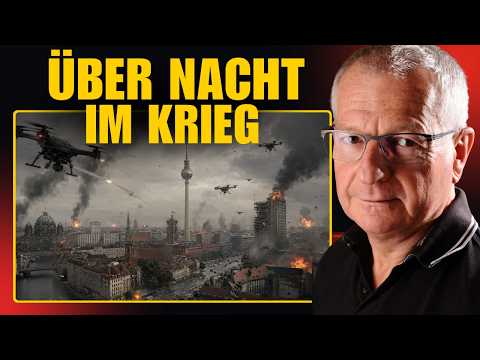 Partrick Baab warnt: „Damit wächst die Gefahr, dass es richtig kracht“ Partrick Baab warnt: „Damit wächst die Gefahr, dass es richtig kracht“