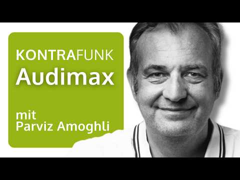 Parviz Amoghli Ernst Jünger – Der Waldgang heute Parviz Amoghli Ernst Jünger – Der Waldgang heute