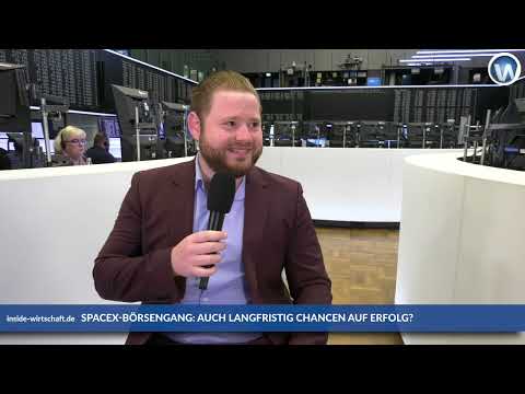 Patrick Antoniou (ICF Bank): „SpaceX, OpenAI und Anthropic sind kein One-Hit–Wonder“ Patrick Antoniou (ICF Bank): „SpaceX, OpenAI und Anthropic sind kein One-Hit–Wonder“