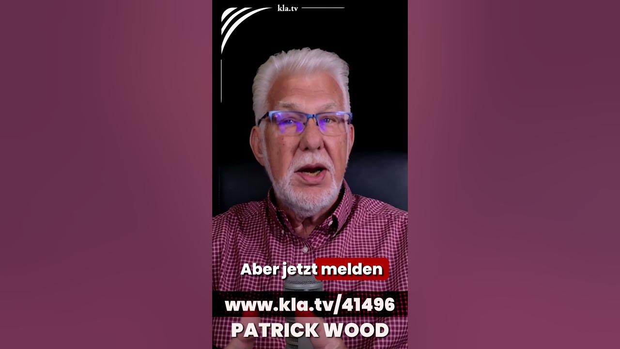 Patrick Wood: Die Rockefeller holen sich alle Ressourcen der Welt?!