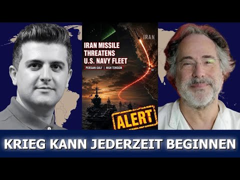 Pepe Escobar: Iran gibt USA und Israel letzte Warnung – sofortige entschlossene Reaktion