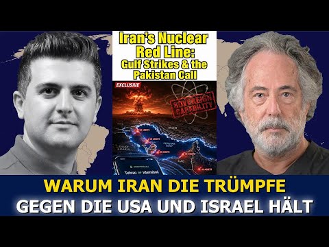 Pepe Escobar: Irans nächster Atomschritt verändert alles – ein durchschlagendes Abschreckungsmittel