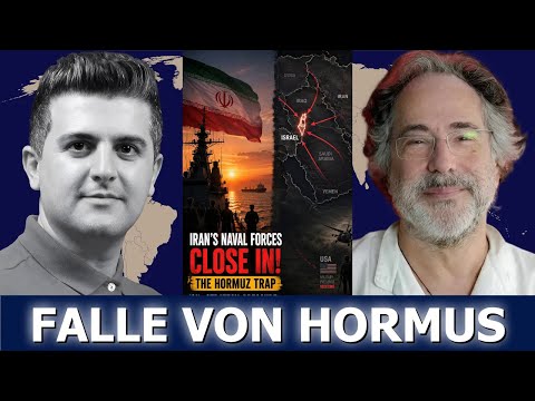 Pepe Escobar: Israel wurde ausmanövriert – Das MoU, das Israel dort trifft, wo es weh tut