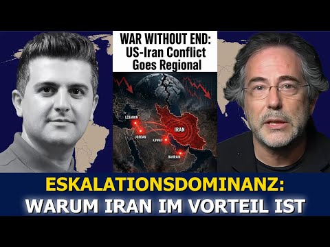 Pepe Escobar: USA-Iran-Krieg – Der Punkt ohne Wiederkehr?