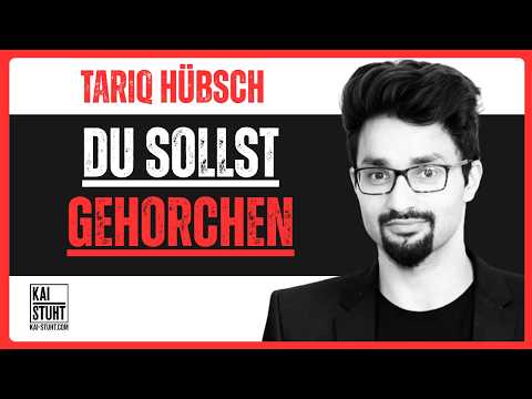 Peter Thiel, KI-Gottheiten und die technokratische Zukunft – Tariq Hübsch