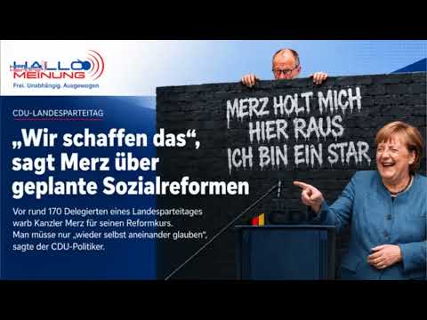 Peter Weber – Rauten-Fritz im „Wir schaffen das-Modus“