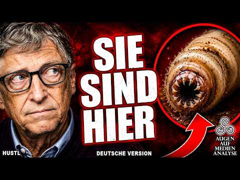 Phase 2 der Zeckeninvasion — Fleischfressende Parasiten sind hier (Hustl – deutsch)