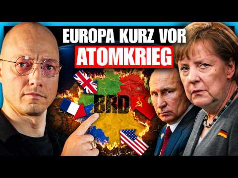 Philip Hopf rechnet ab: Der Niedergang Deutschlands ist geplant! Philip Hopf rechnet ab: Der Niedergang Deutschlands ist geplant!